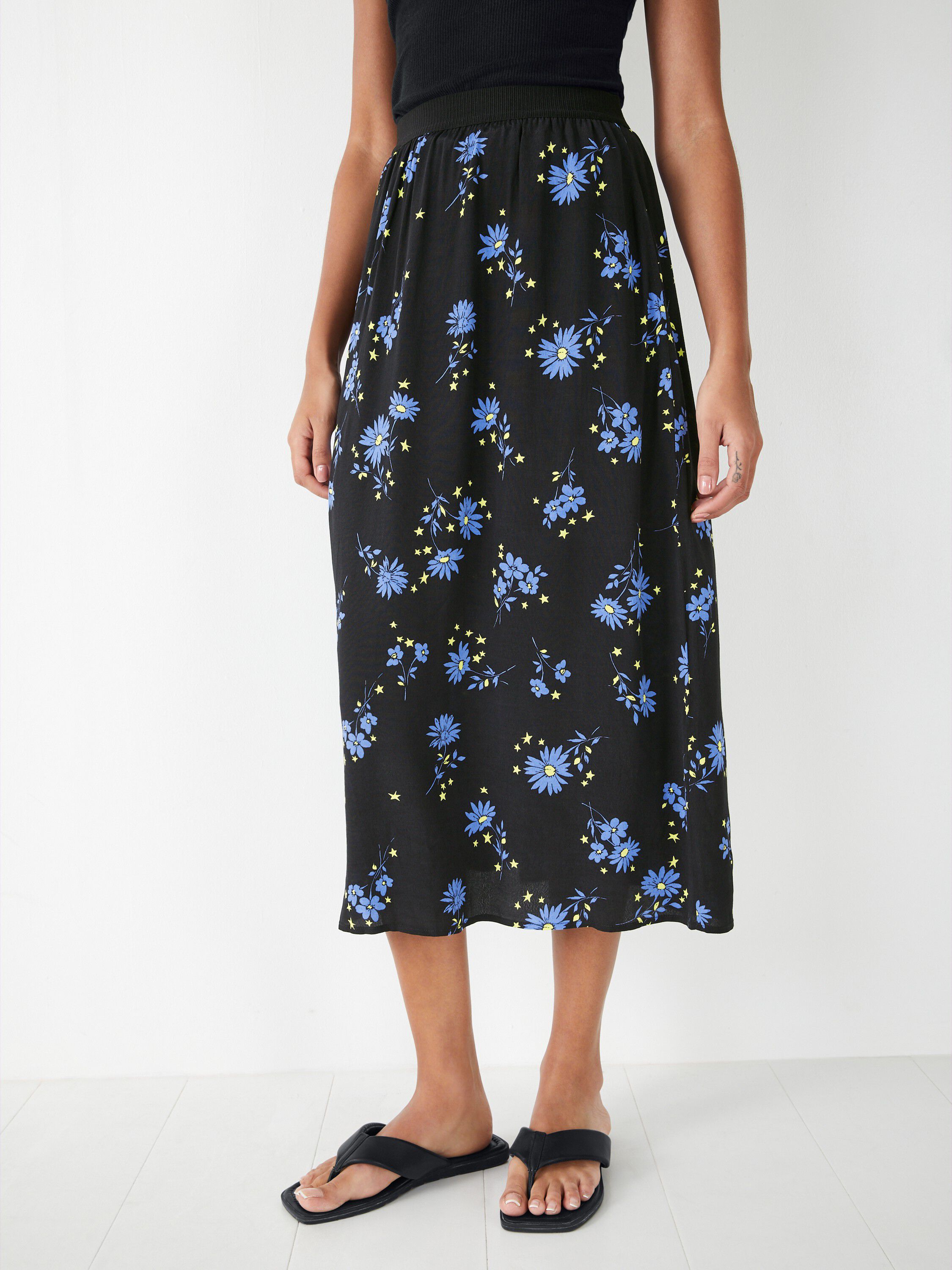 Hush star skirt top