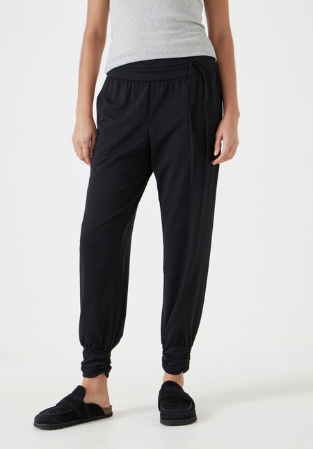 Alexa Harem Trousers