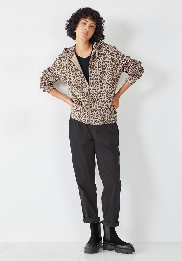 Davina Classic Hoodie