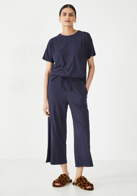 Mila Culotte Pyjamas