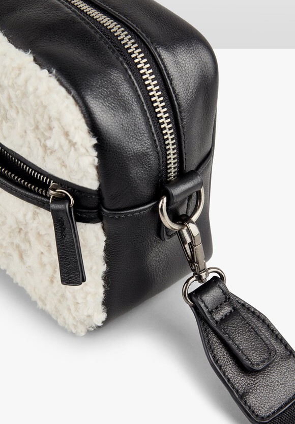 Miles Crossbody Bag