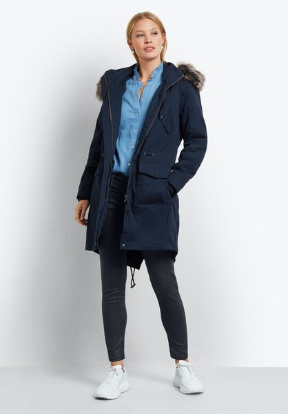 Britt Parka