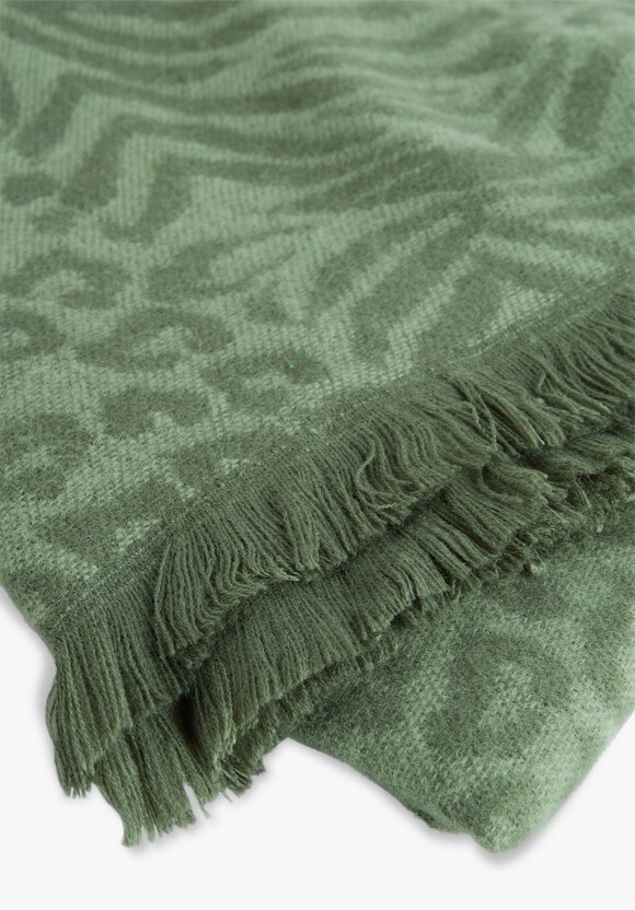 Lucetta Scarf