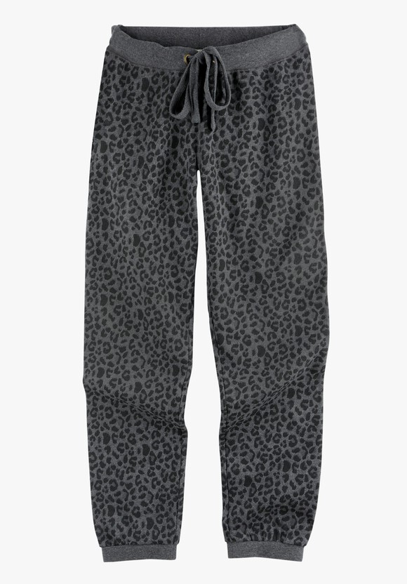 Morgan Printed Joggers