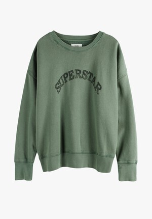 Superstar Sweatshirt