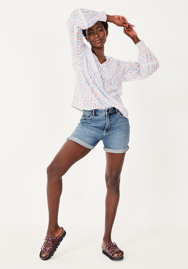 Sendy Top