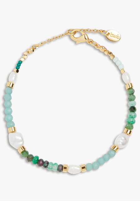 Azalea Semi Precious Bracelet