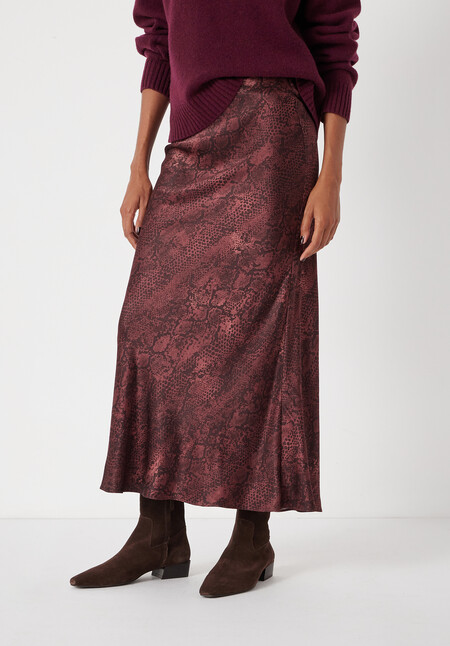 Simone Slinky Skirt