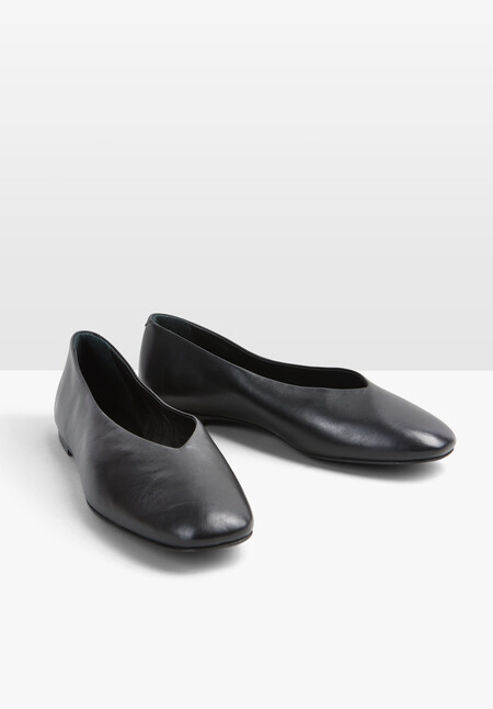Monroe Ballet Pump