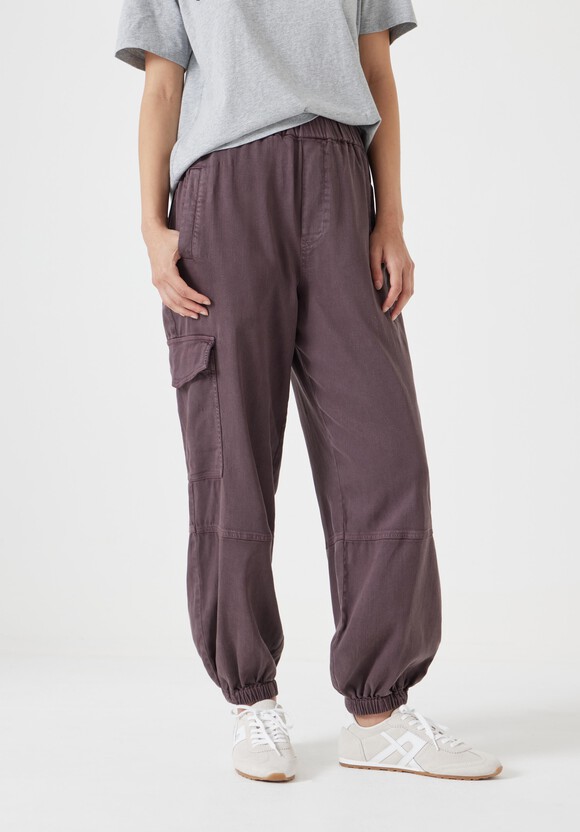 Ava Washed Cargo