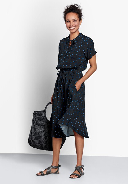 Harriet Dress