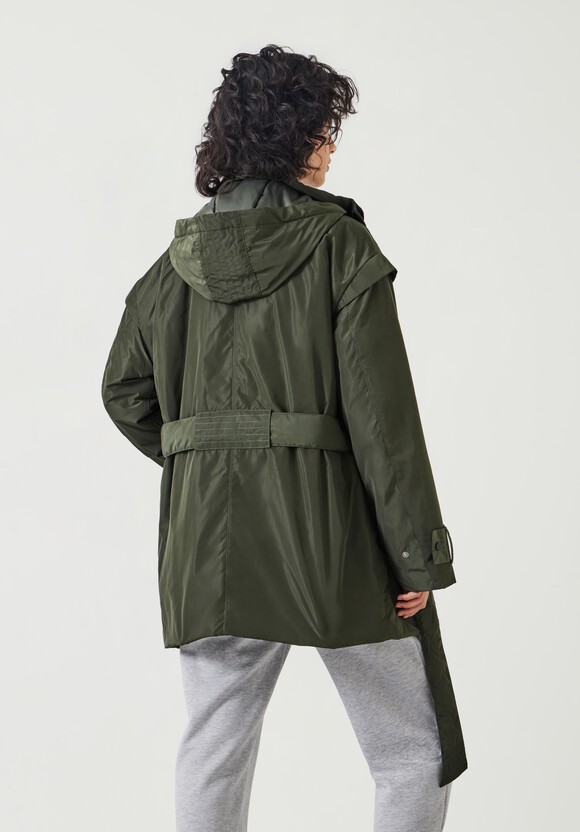Caden Utility Jacket