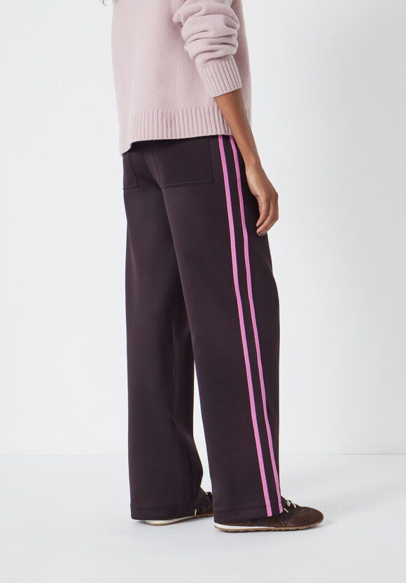 Harrison Side Stripe Joggers