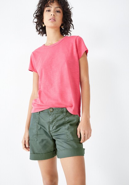 Chino Shorts