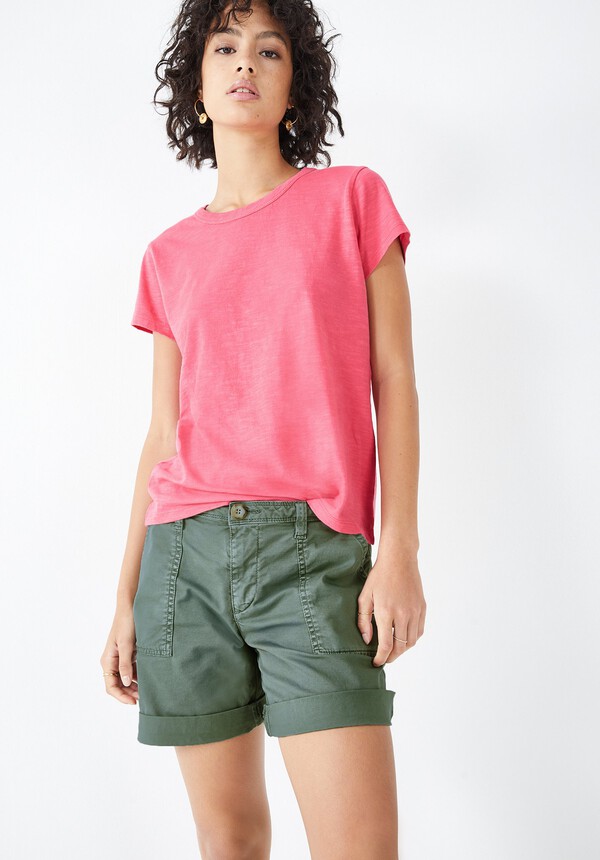 Chino Shorts