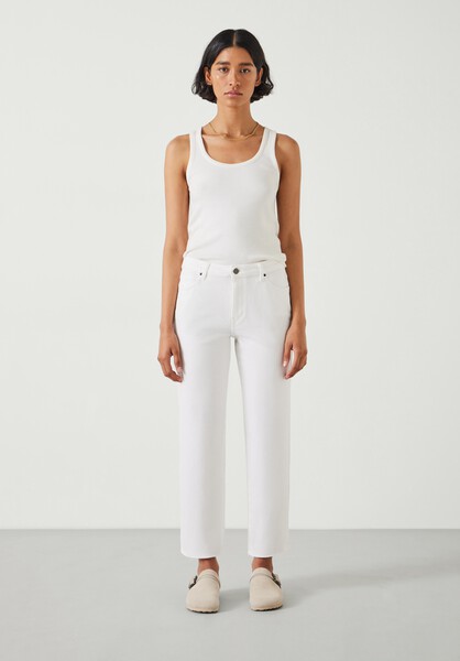 Agnes Cropped Jeans