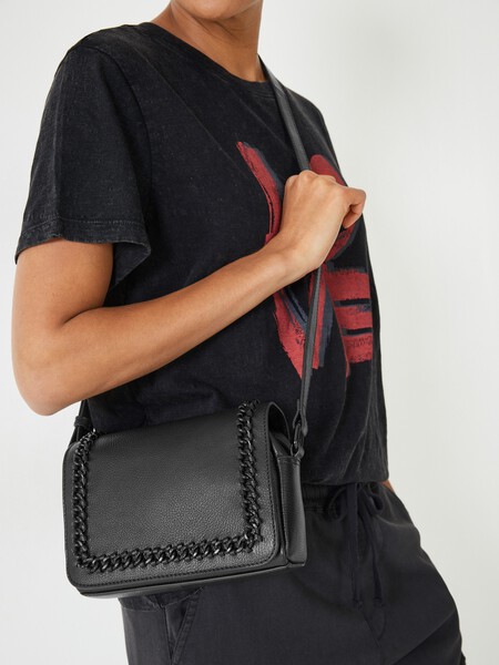 Gabriela Crossbody Bag