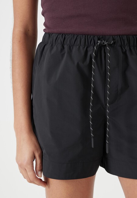 Margot Technical Pull On Shorts