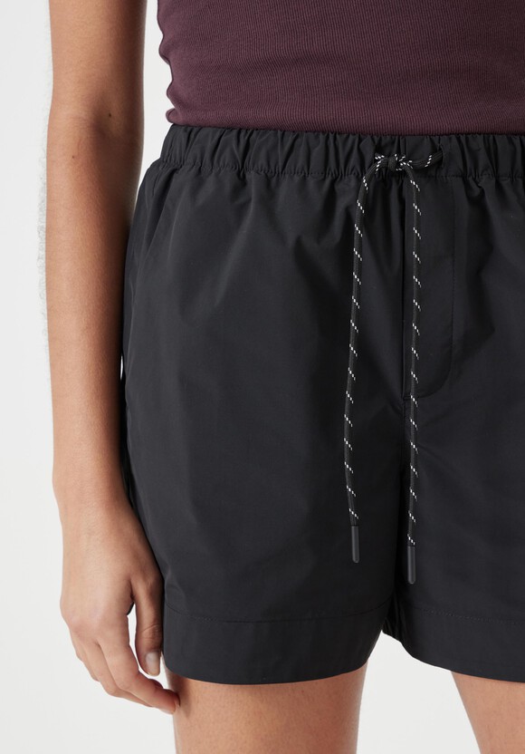 Margot Technical Pull On Shorts