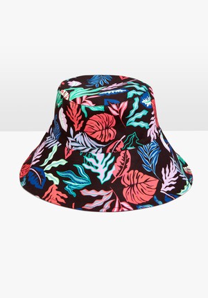 Anela Reversible Bucket Hat