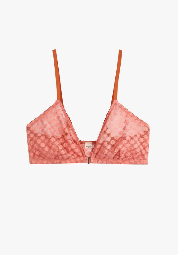 Becksondergaard Dotta Lace Tayen Bra