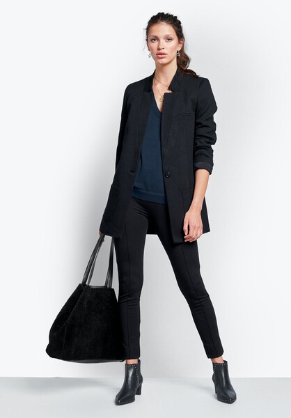 Shelley Blazer