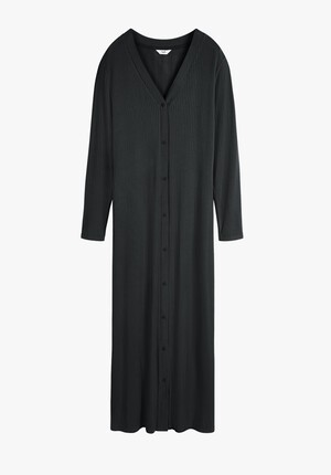 Bodycon Jersey Dress