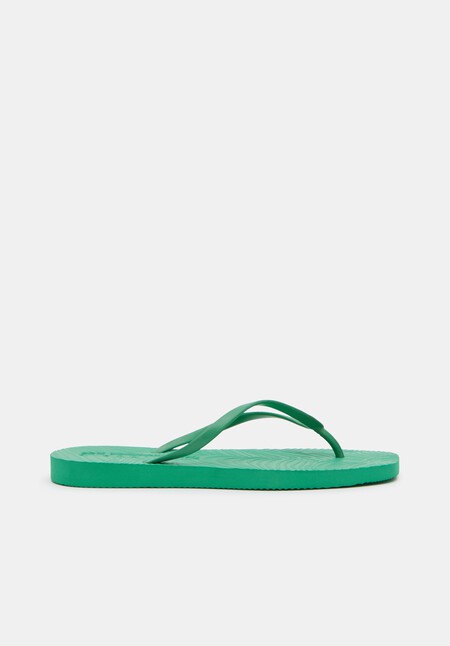 Sleepers Flip Flops