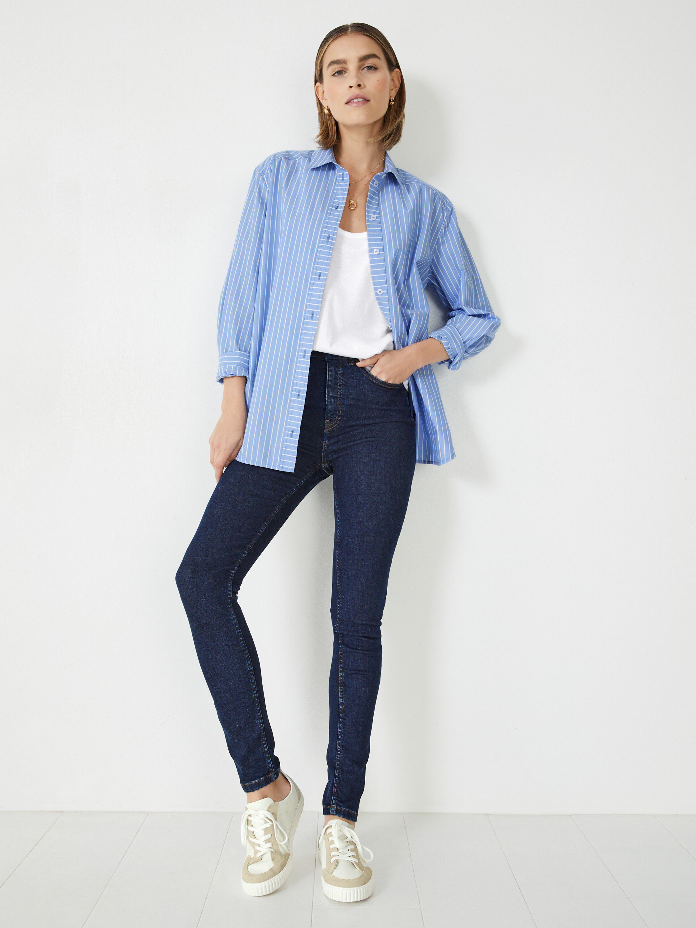 Sculpt denim sale