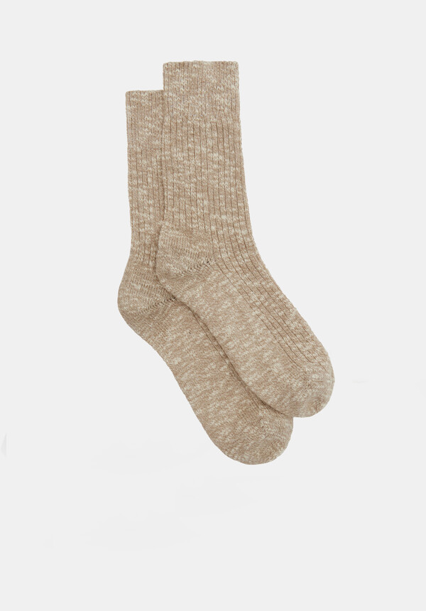 Cali Cotton Twist Socks