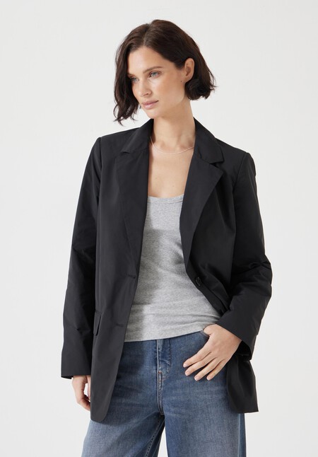 Technical Blazer