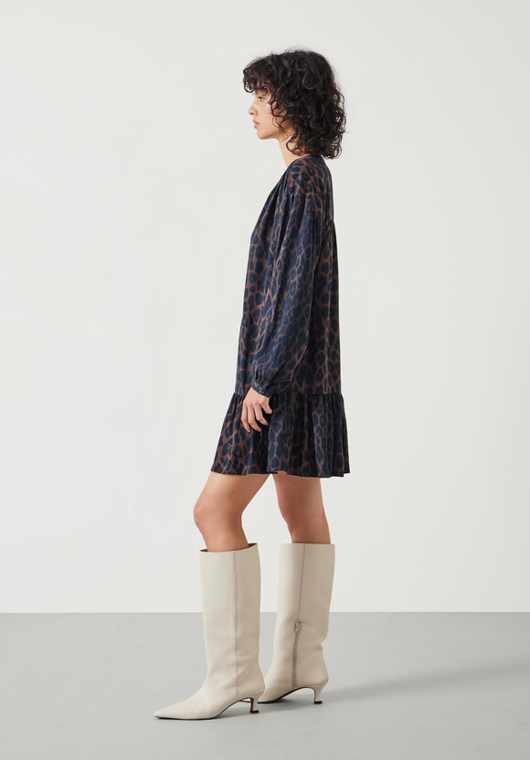 Milly Mini Dress