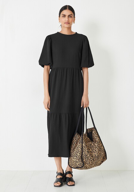 Kiana Midi Dress