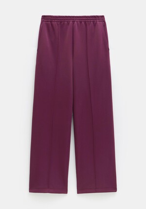 Harrison Pintuck Joggers