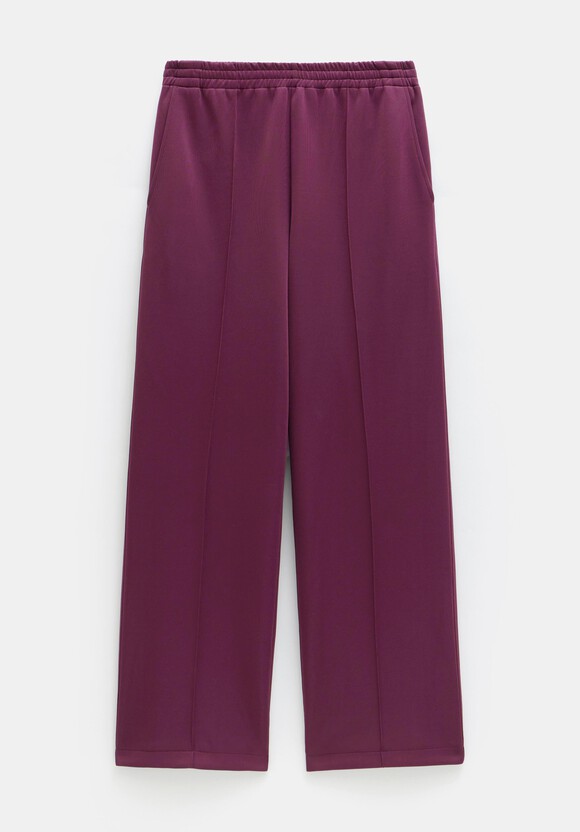 Harrison Pintuck Joggers