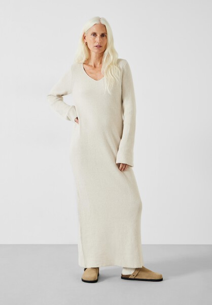 Uralla Knitted Dress