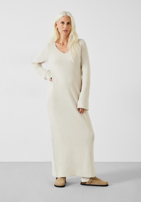 Uralla Knitted Dress