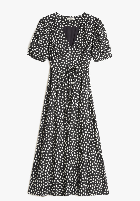 Melisa Midi Dress