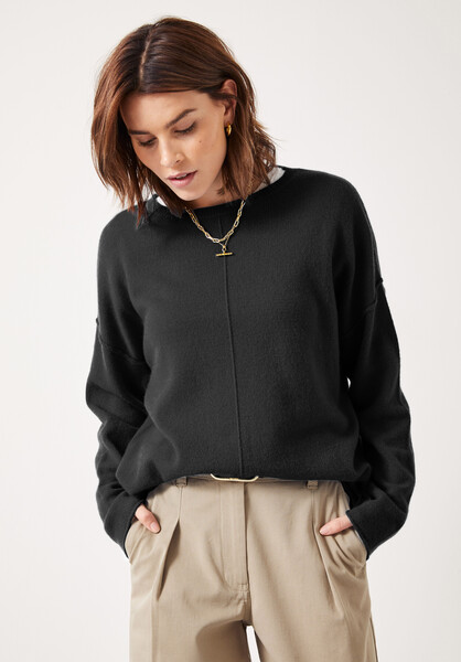 Saphira Cashmere Jumper