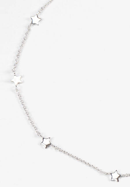 Multi Star Choker
