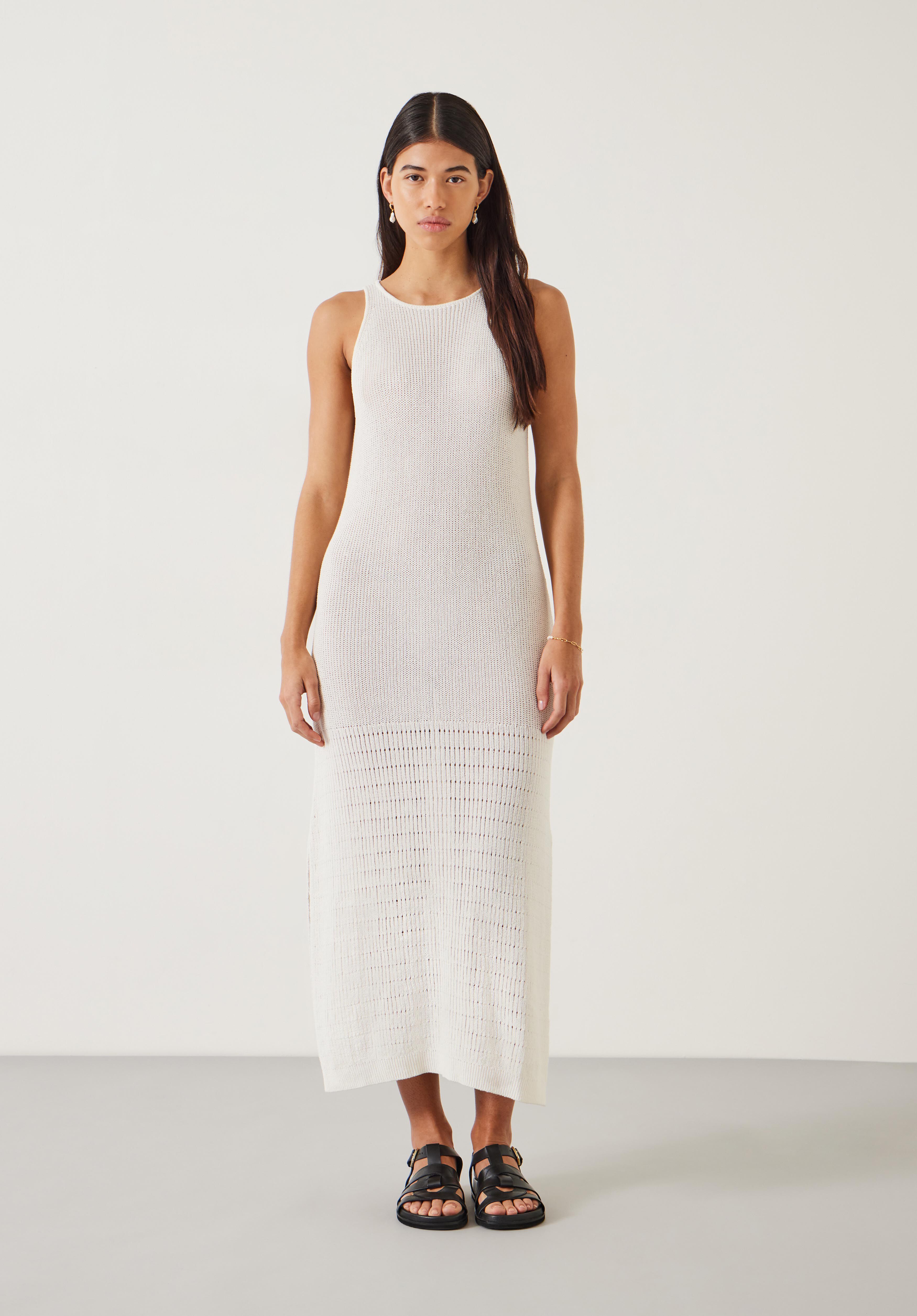 Ladies White Dresses White Dresses for Women hush