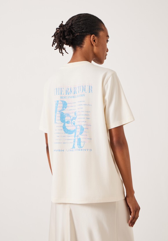R&R Graphic T-Shirt