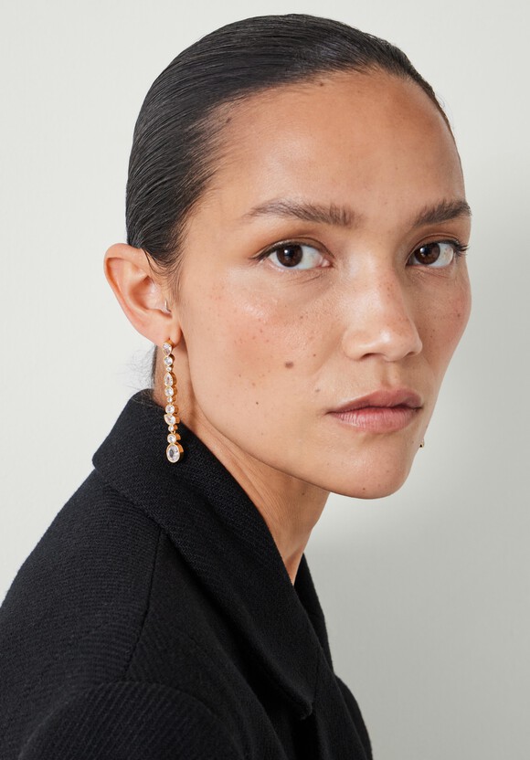 Daniella Drop Earrings