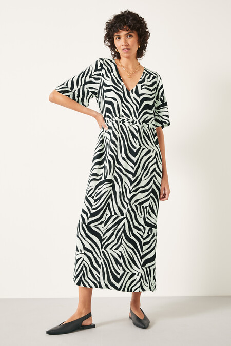 Grace Midi Dress