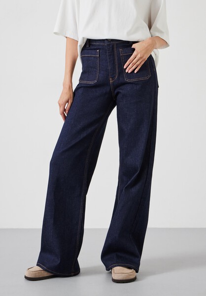 Rowan Flared Jeans