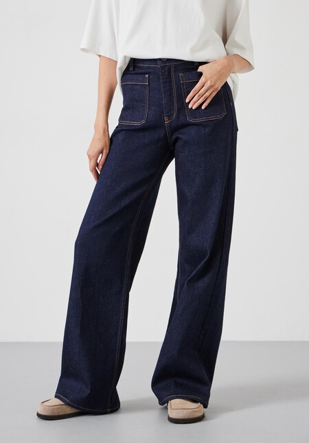 Rowan Flared Jeans