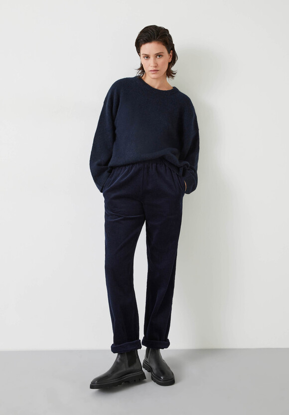 Lisa Cord Joggers