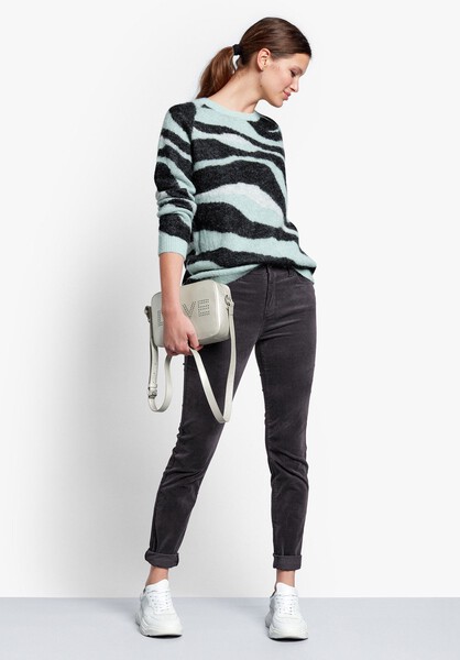 Velour Suzi Trousers