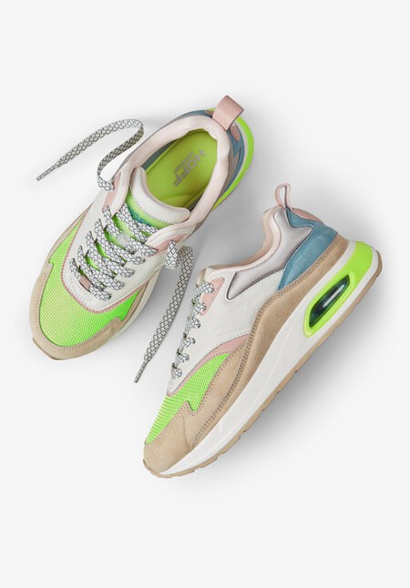 Hoff Skyline Trainers