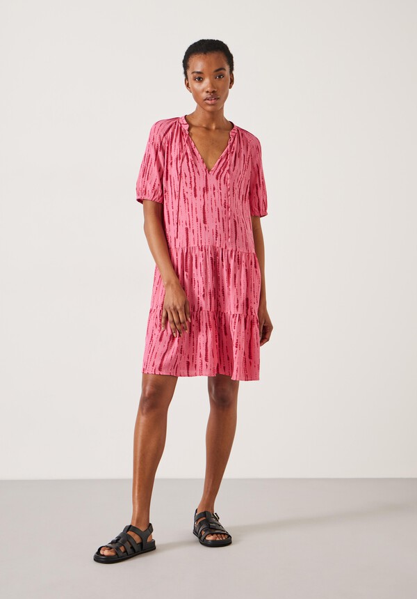 Kailey Mini Dress